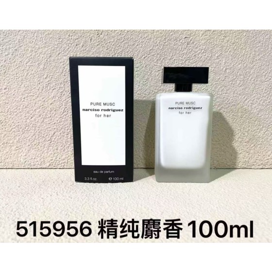 Pure Musc For Her Eau de Parfum-100ml
